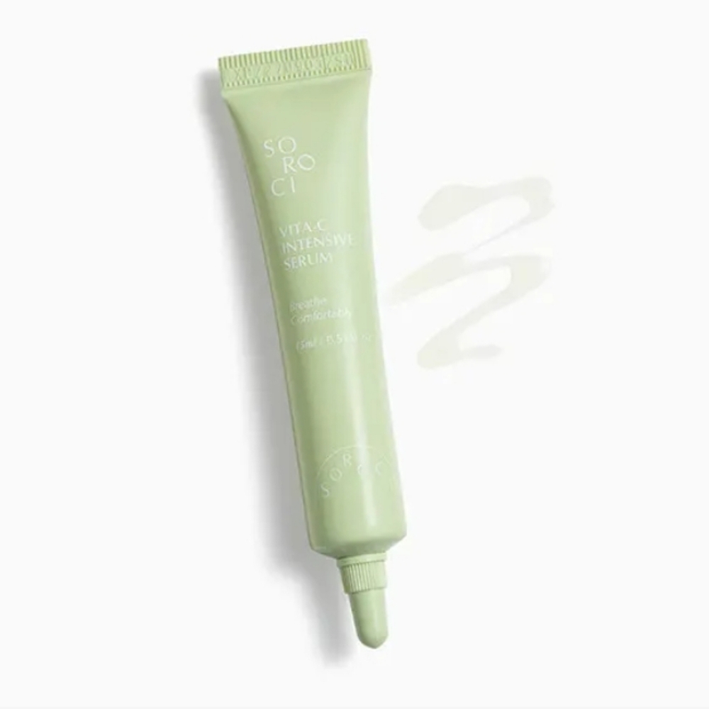 SOROCI Vita-C Intensive Serum
